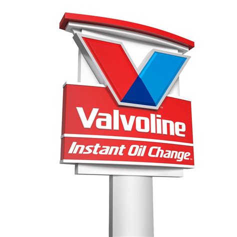 valvoline everett